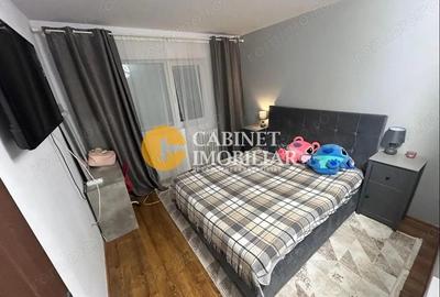 Apartament 2 Camere SEMIDECOMANDAT - Zimbru - 1