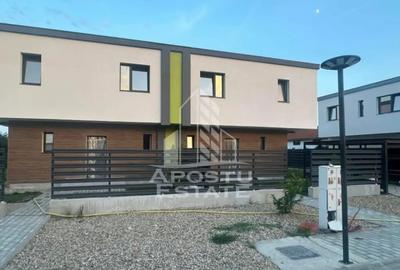 Casă cu 4 camere cu Teren 320 Mp în Gai - 1