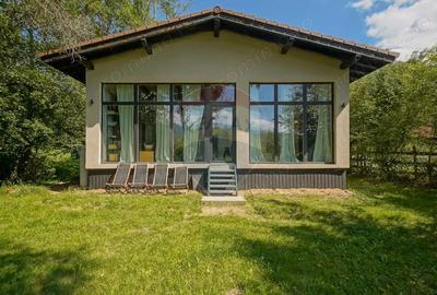 Casă cu Teren 504 Mp în Cheile Râșnoavei - 4