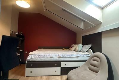 Apartament cu 3 camere decomandat în Semicentral - 4