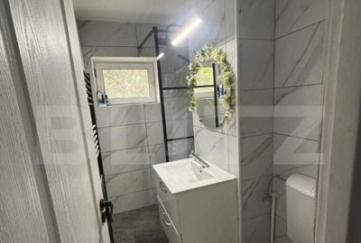 Apartament cu 2 camere semidecomandat, mobilat în Minerul - 2