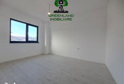 Apartament cu 2 camere decomandat în Bucium - 5