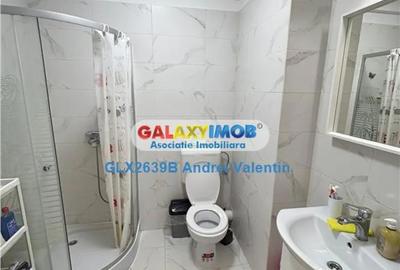 Garsonieră decomandată în Berceni - 1