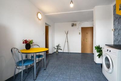COMISION 0% - Apartament 2 camere Crangasi  I 7 minute Metrou I Constructorilor - 8