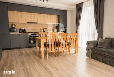 Apartament cu 2 camere decomandat în Sânmartin - 1
