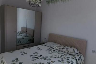 Apartament 2c totul nou - prima inchiriere // Militari Residence str. Ilie Petre - 4