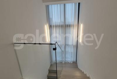 Vila duplex cu 5 camere modern mobilata | Restaurant Papion - 20