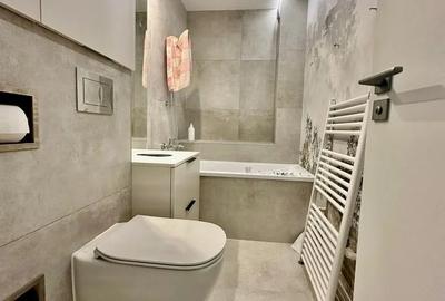 Nerva Traian, metrou Timpuri Noi, nemobilat - 2