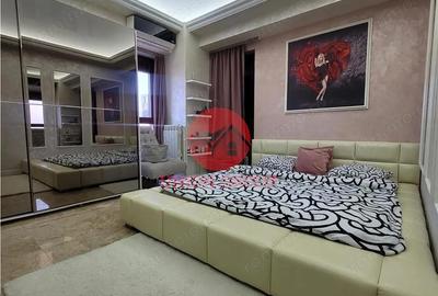 Apartament cu 2 camere, mobilat în Km 4 - 12