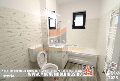 Apartament cu 2 camere, mobilat în Tancodrom - 11