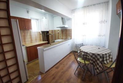 De inchiriat apartament 3 camere cu loc de parcare - Piata Unirii - 11