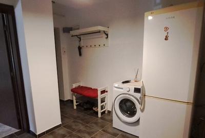 Inchiriez apartament cu 2 camere Str. Triumfului - 5
