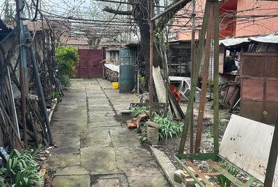 Casă cu 2 camere cu Teren 146 Mp în Central - 3