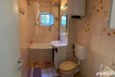 Inchiriez ap.3 camere, Micalaca-Orizont - 15