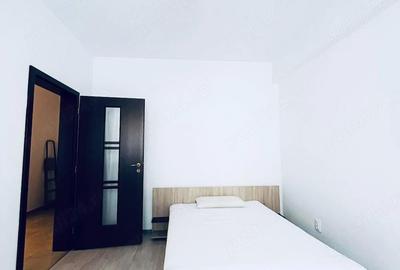 Apartament cu 3 camere decomandat în Central - 1