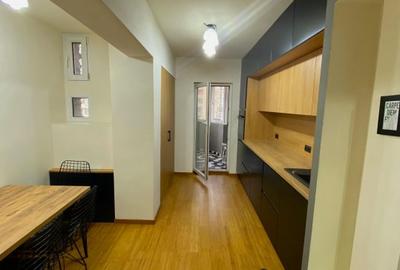 Apartament cu 2 camere decomandate,65mp,parcare, Zona Marasti - 7