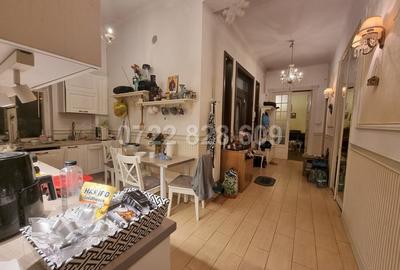 Eroilor Apartament 4 camere 150mp + curte - 3