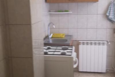 UNIRII Bulevard STRADAL, Piata Alba Iulia BL  MIXT 1992 decomandata,geam la baie - 10