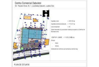 CENTRUL COMERCIAL DABULENI - 4