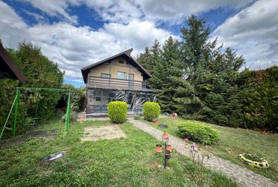 Casă cu 6 camere cu Teren 1593 Mp în Central - 3