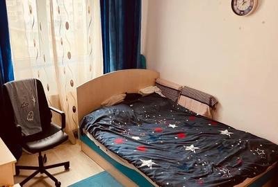 Apartament cu 3 camere decomandat, mobilat în Crângași - 6