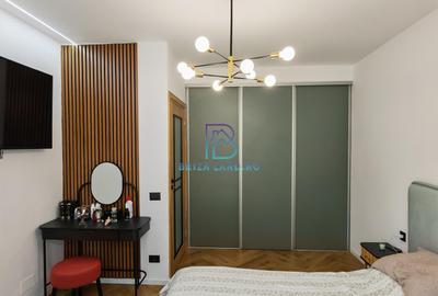 Duplex cu 4 camere cu Teren 160 Mp în Chitila - 18