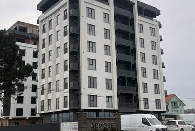 Apartament cu 2 camere decomandat în Central - 8