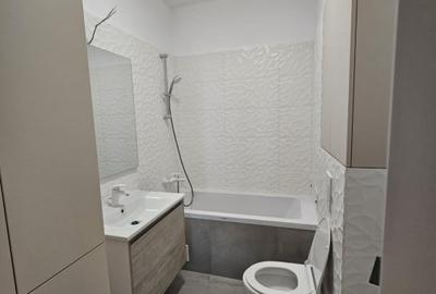 Apartament cu 3 camere decomandat, mobilat în Lacul Morii - 11