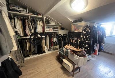 Casă cu 4 camere cu Teren 157 Mp în Central - 3