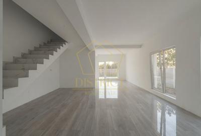 Duplex cu 4 camere cu Teren 250 Mp în Moșnița Nouă - 1