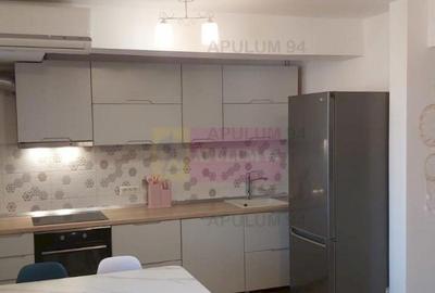 Apartament 3 camere bloc nou Soseaua Giurgiului. Apartament 3 camere bloc nou Soseaua Giurgiului. - 9