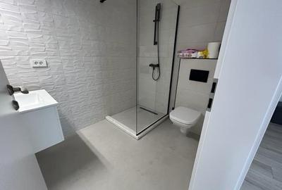 Apartament cu 2 camere decomandat în Păulești - 10