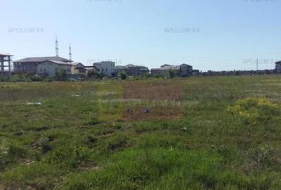 Vanzare teren intravilan Fundeni-Dobroesti - 5