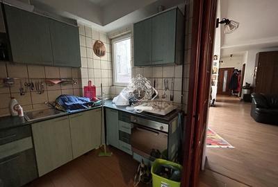 Apartament 3 camere | Iancului- Protopopescu | Bloc 2008 | 100mp | Centrala - 3