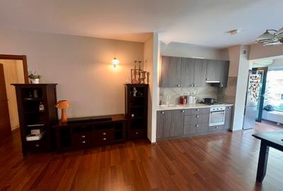 Apartament cu 2 camere, mobilat în Calea Plevnei - 3