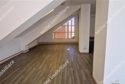 Spatiu de birouri 150 mp de inchiriat in Sibiu zona Mihai Viteazul - 7