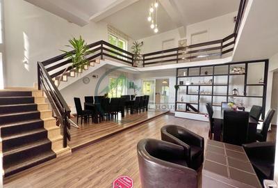 Proprietate in zona turistica, Predeal - 2