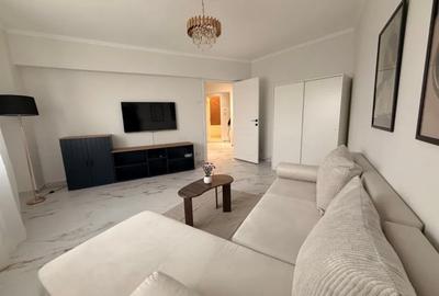 Apartament cu 2 camere decomandat, mobilat în Crângași - 2