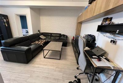 Vanzare apartament 3 camere bloc nou - Palas Mall Vanzare apartament 3 camere bloc nou - Palas Mall - 3