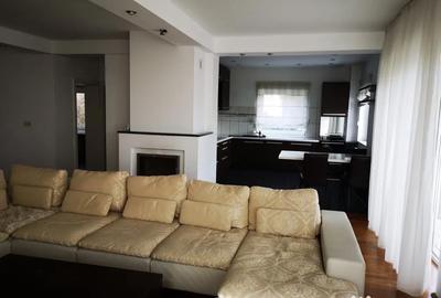 Casă cu 5 camere în Grigorescu - 1
