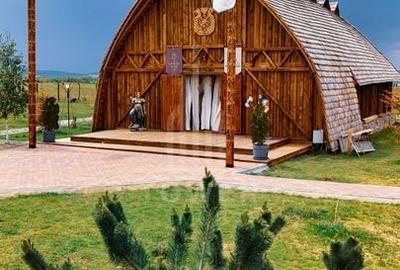 Oportunitate de investiție-Parc distracții de vânzare| Valea Avrigului - 2