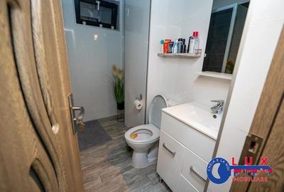 Apartament cu 2 camere decomandat în Babadag - 20