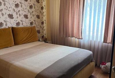 Apartament cu 4 camere decomandat, mobilat în Soarelui - 2
