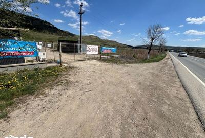 Teren de 2150 mp, în Florești - 1
