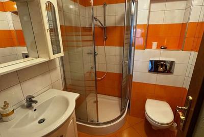 Apartament cu 2 camere, mobilat în Bartolomeu - 10