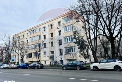 Garsonieră decomandată, mobilată în Floreasca - 14