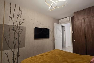 REA1022151 Apartament 3 camere WIN HERASTRAU 2 locuri de parcare - 6