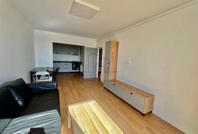 Apartament cu 2 camere decomandat, mobilat în B-dul București - 5