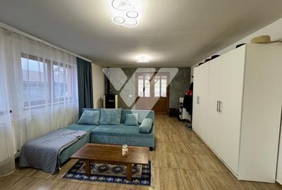 Casă individuală cu 4 camere cu Canalizare în Șura Mare - 2