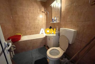 Apartament cu 3 camere decomandat, mobilat în Cetate - 7